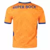 2024 2025 FC Porto Mens Away Soccer Jersey Dragon Flame Orange 2024 2025 FC Porto Mens Away Soccer Jersey Dragon Flame Orange
