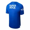 2024 2025 FC Porto Mens Halloween Soccer Jersey Blue Shades 2024 2025 FC Porto Mens Halloween Soccer Jersey Blue Shades