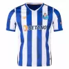 2024 2025 FC Porto Mens Home Soccer Jersey Dragon Smoke Blue 2024 2025 FC Porto Mens Home Soccer Jersey Dragon Smoke Blue