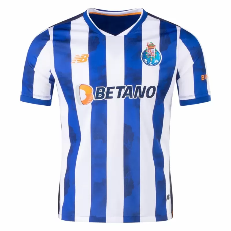 2024 2025 FC Porto Mens Home Soccer Jersey Dragon Smoke Blue 2024 2025 FC Porto Mens Home Soccer Jersey Dragon Smoke Blue