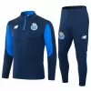 2024 2025 FC Porto Mens Navy Training Technical Soccer Tracksuit Kit