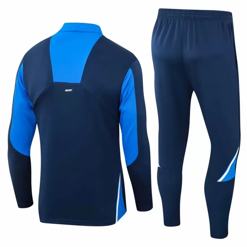 2024 2025 FC Porto Mens Navy Training Technical Soccer Tracksuit Kit 2024 2025 FC Porto Mens Navy Training Technical Soccer Tracksuit Kit