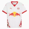 2024 2025 FC Red Bull Salzburg Mens Home Soccer Jersey 2024 2025 FC Red Bull Salzburg Mens Home Soccer Jersey