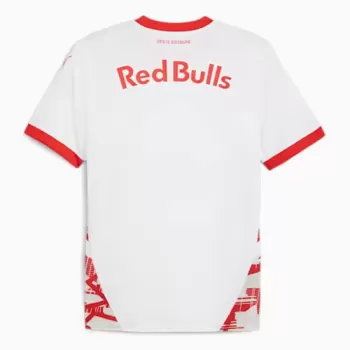 2024 2025 FC Red Bull Salzburg Mens Home Soccer Jersey 2024 2025 FC Red Bull Salzburg Mens Home Soccer Jersey
