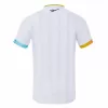2024 2025 FC Seoul Mens Away Soccer Jersey White Navy 2024 2025 FC Seoul Mens Away Soccer Jersey White Navy