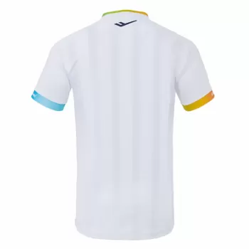 2024 2025 FC Seoul Mens Away Soccer Jersey White Navy 2024 2025 FC Seoul Mens Away Soccer Jersey White Navy