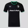 2024 2025 Feyenoord Mens Away Soccer Jersey City Landscape 2024 2025 Feyenoord Mens Away Soccer Jersey City Landscape