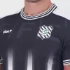 2024 2025 Figueirense Mens Third Soccer Jersey Black Gradient 2024 2025 Figueirense Mens Third Soccer Jersey Black Gradient
