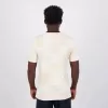 2024 2025 Flamengo Mens Pre Match Soccer Jersey Off-White 2024 2025 Flamengo Mens Pre Match Soccer Jersey Off-White