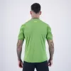 2024 2025 Fluminense Mens Goalkeeper Soccer Jersey Green