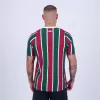 2024 2025 Fluminense Mens Home Soccer Jersey Garnet Green 2024 2025 Fluminense Mens Home Soccer Jersey Garnet Green