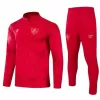 2024 2025 Fluminense Mens Red Training Technical Tracksuit 2024 2025 Fluminense Mens Red Training Technical Tracksuit