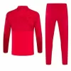 2024 2025 Fluminense Mens Red Training Technical Tracksuit 2024 2025 Fluminense Mens Red Training Technical Tracksuit