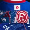 2024 2025 Fortuna Dusseldorf Mens Daruma Soccer Jersey Blue Luck 2024 2025 Fortuna Dusseldorf Mens Daruma Soccer Jersey Blue Luck