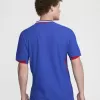 2024 2025 France Mens Home Authentic Soccer Jersey Player Version 2024 2025 France Mens Home Authentic Soccer Jersey Player Version