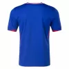 2024 2025 France Mens Home Soccer Jersey Blue Tricolour 2024 2025 France Mens Home Soccer Jersey Blue Tricolour