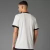 2024 2025 Germany Mens Anniversary Soccer Jersey White Special 2024 2025 Germany Mens Anniversary Soccer Jersey White Special