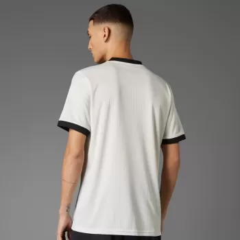 2024 2025 Germany Mens Anniversary Soccer Jersey White Special