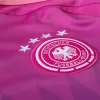 2024 2025 Germany Mens Away Soccer Jersey Pink Purple Gradient