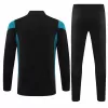 2024 2025 Germany Mens Blue Training Technical Soccer Tracksuit Kit 2024 2025 Germany Mens Blue Training Technical Soccer Tracksuit Kit
