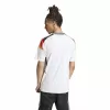 2024 2025 Germany Mens Home Authentic Soccer Jersey Player Version 2024 2025 Germany Mens Home Authentic Soccer Jersey Player Version