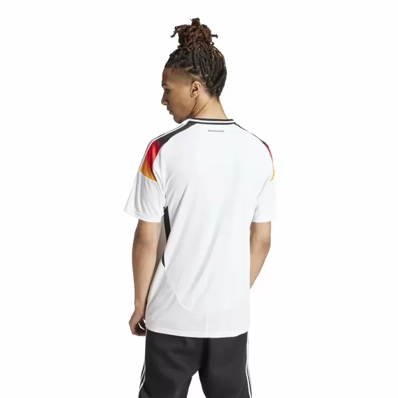 2024 2025 Germany Mens Home Authentic Soccer Jersey Player Version 2024 2025 Germany Mens Home Authentic Soccer Jersey Player Version