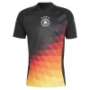 2024 2025 Germany Mens Pre Match Training Soccer Jersey Graphic 2024 2025 Germany Mens Pre Match Training Soccer Jersey Graphic