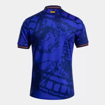 2024 2025 Getafe CF Mens Home Soccer Jersey 20th La Liga Year