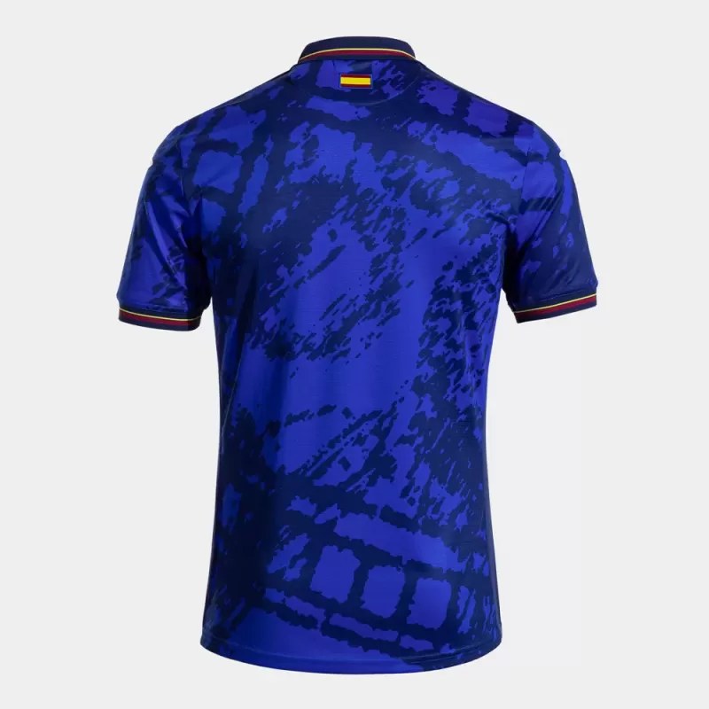 2024 2025 Getafe CF Mens Home Soccer Jersey 20th La Liga Year