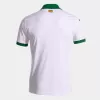 2024 2025 Getafe CF Mens Third Soccer Jersey 1946 Foundation White