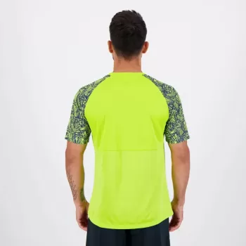 2024 2025 Gremio Mens Goalkeeper Training Soccer Jersey Green