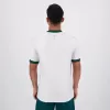 2024 2025 Guarani Mens Away Soccer Jersey White Heritage Jacquard 2024 2025 Guarani Mens Away Soccer Jersey White Heritage Jacquard