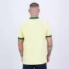 2024 2025 Guarani Mens Goalkeeper Away Soccer Jersey Yellow 2024 2025 Guarani Mens Goalkeeper Away Soccer Jersey Yellow