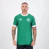 2024 2025 Guarani Mens Home Soccer Jersey Green