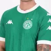 2024 2025 Guarani Mens Home Soccer Jersey Green 2024 2025 Guarani Mens Home Soccer Jersey Green