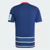 2024 2025 Hamburger SV Mens Away Soccer Jersey Navy Blue 2024 2025 Hamburger SV Mens Away Soccer Jersey Navy Blue