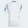 2024 2025 Hamburger SV Mens Home Soccer Jersey White Blue 2024 2025 Hamburger SV Mens Home Soccer Jersey White Blue
