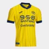 2024 2025 Hellas Verona Mens Fourth Soccer Jersey 40th Anniversary