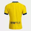 2024 2025 Hellas Verona Mens Fourth Soccer Jersey 40th Anniversary