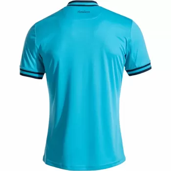 2024 2025 Honduras Mens Away Soccer Jersey Teal Black 2024 2025 Honduras Mens Away Soccer Jersey Teal Black