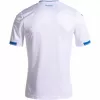2024 2025 Honduras Mens Home Soccer Jersey White Wave