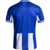 2024 2025 Honduras Mens Third Soccer Jersey White Blue Stripe 2024 2025 Honduras Mens Third Soccer Jersey White Blue Stripe