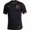 2024 2025 Honduras Special Edition Soccer Jersey Black Gold 2024 2025 Honduras Special Edition Soccer Jersey Black Gold