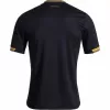 2024 2025 Honduras Special Edition Soccer Jersey Black Gold 2024 2025 Honduras Special Edition Soccer Jersey Black Gold