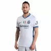 2024 2025 Inter Milan Mens Away Match Soccer Jersey Player Version Second Star 2024 2025 Inter Milan Mens Away Match Soccer Jersey Player Version Second Star