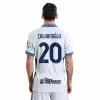 2024 2025 Inter Milan Mens Away Match Soccer Jersey Player Version Second Star 2024 2025 Inter Milan Mens Away Match Soccer Jersey Player Version Second Star