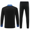 2024 2025 Inter Milan Mens Blue Training Technical Soccer Tracksuit Kit 2024 2025 Inter Milan Mens Blue Training Technical Soccer Tracksuit Kit