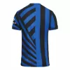 2024 2025 Inter Milan Mens Home Soccer Jersey Second Star Edition