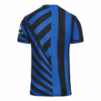2024 2025 Inter Milan Mens Home Soccer Jersey Second Star Edition