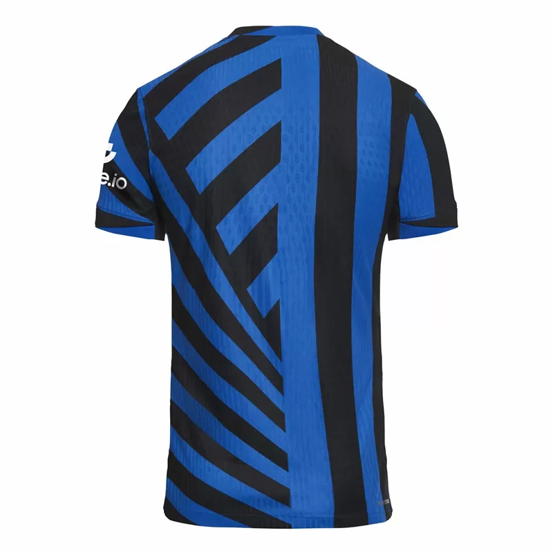 2024 2025 Inter Milan Mens Home Soccer Jersey Second Star Edition